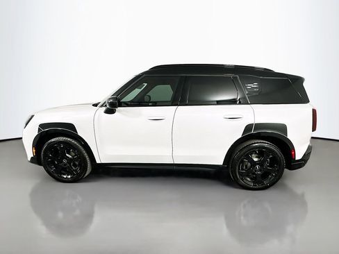 New 2026 MINI Cooper Countryman S AWD/4WD image 8
