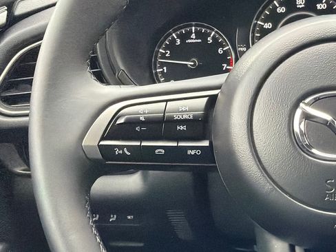 New 2026 MAZDA CX-30 AWD 2.5 S w/ Select Sport Pkg image 20