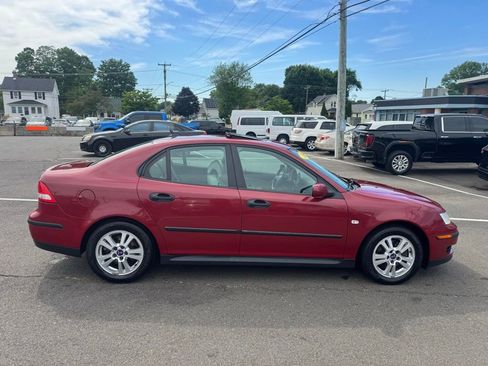 Used 2005 Saab 9-3 Linear FWD image 4