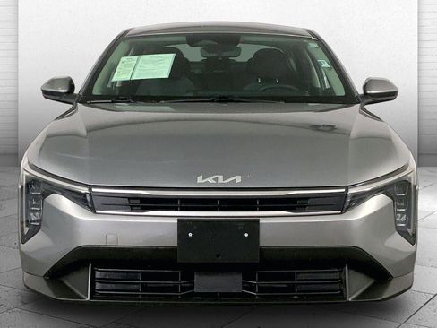 Used 2025 Kia K4 FWD image 2