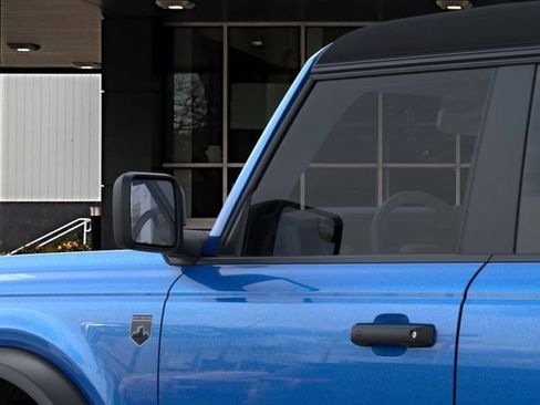 New 2026 Ford Bronco Big Bend AWD/4WD image 22