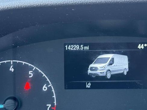 Used 2024 Ford Transit 250 Low Roof w/ Exterior Upgrade Package image 14