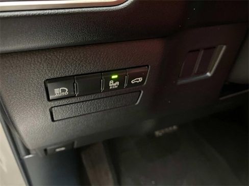 Used 2021 Lexus NX 300 FWD w/ Accessory Package 2 image 15