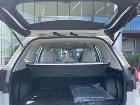 Used 2020 Subaru Forester w/ Alloy Wheel Package AWD/4WD image 18