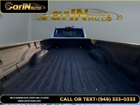 Used 2019 RAM 3500 Tradesman image 28