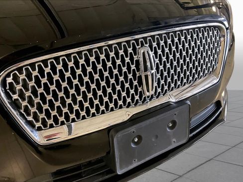 Used 2018 Lincoln MKZ Reserve w/ Climate Package AWD/4WD image 29