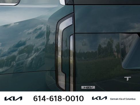 New 2027 Kia Telluride X-Line SX Prestige AWD/4WD image 14