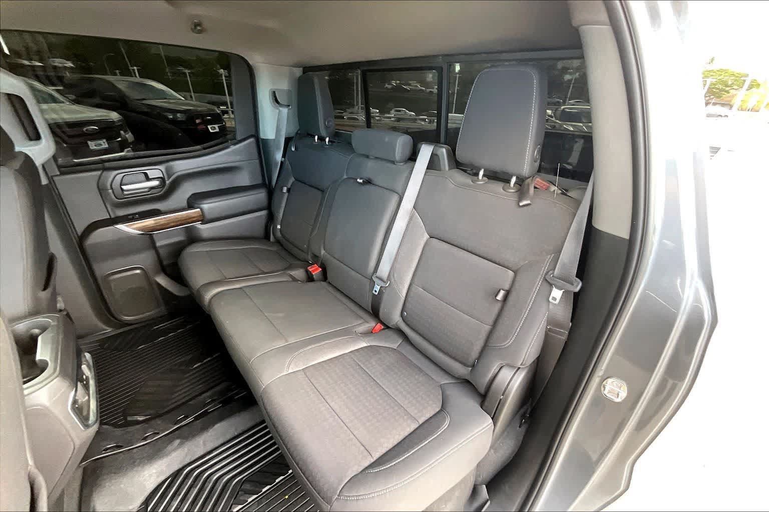 Used 2019 GMC Sierra 1500 Denali AWD/4WD image 29