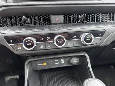 Used 2024 Honda CR-V Sport image 24