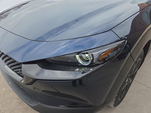 New 2026 MAZDA CX-30 2.5 Turbo w/ Premium Package image 10