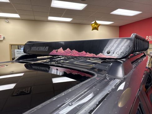 Used 2020 Toyota 4Runner Venture image 5