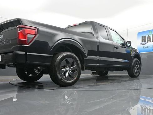 New 2025 Ford F150 STX w/ Equipment Group 200A image 21