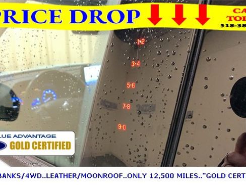 Certified 2023 Ford Bronco Sport Outer Banks w/ Tech Package image 26