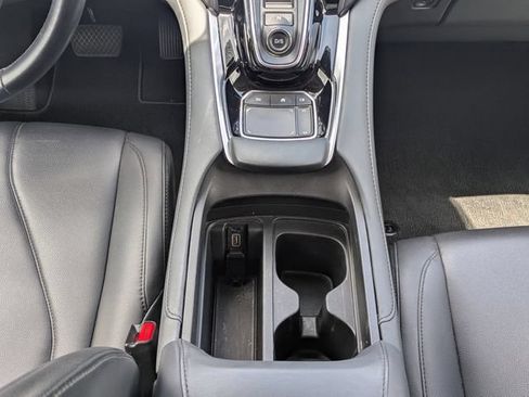 Used 2021 Acura RDX FWD image 18