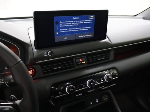 New 2026 Honda Pilot Black Edition image 19