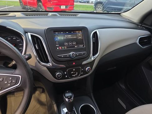 Used 2021 Chevrolet Equinox LS w/ LS Convenience Package FWD image 20