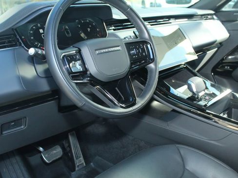 Used 2024 Land Rover Range Rover Sport Dynamic SE image 15