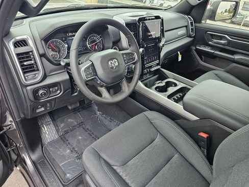 New 2026 RAM 1500 Big Horn image 2