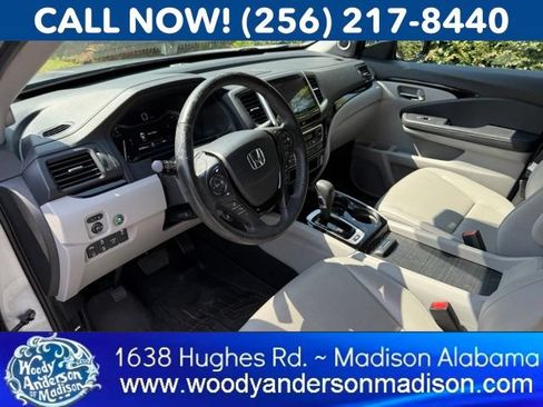 Used 2019 Honda Ridgeline RTL-E image 6