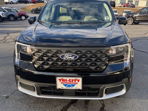 New 2025 Ford Maverick Lariat w/ 4K Tow Package image 20