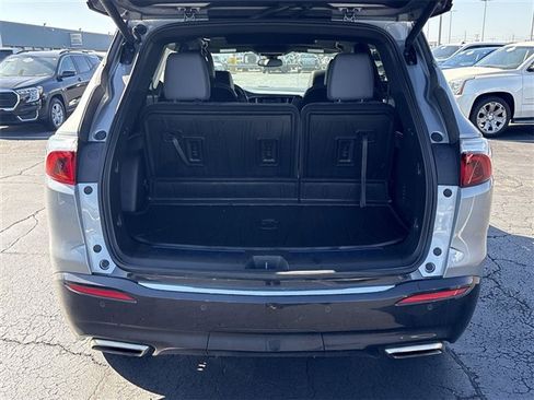 Certified 2024 Buick Enclave Essence w/ Experience Buick Package image 25