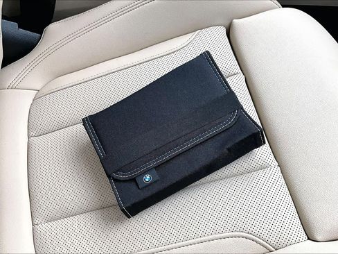 Certified 2024 BMW 330i Sedan w/ Premium Package image 14