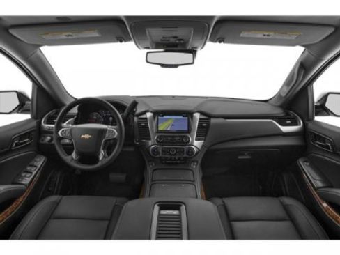 Used 2018 Chevrolet Tahoe Premier image 5