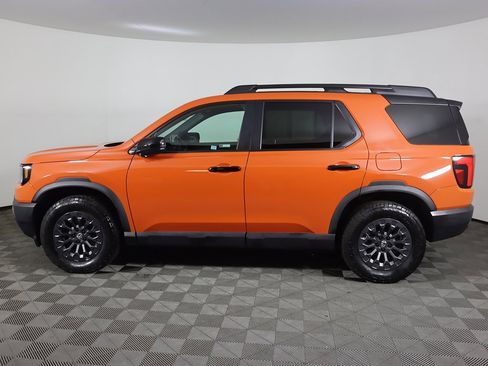 Certified 2026 Honda Passport TrailSport image 19