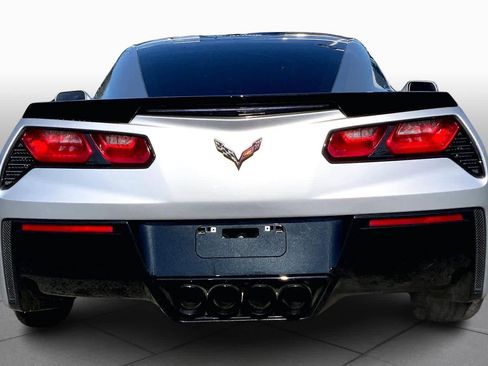 Used 2016 Chevrolet Corvette 1LT image 4
