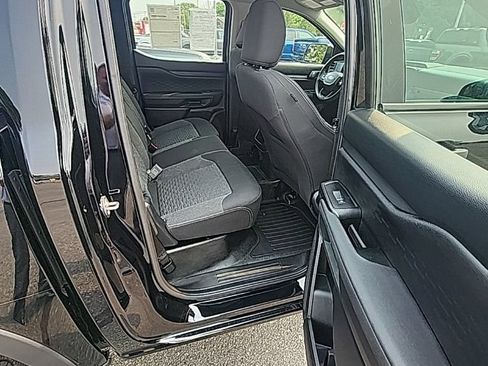 Certified 2024 Ford Ranger XL AWD/4WD image 13