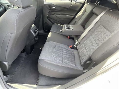 Certified 2022 Chevrolet Equinox LT image 12