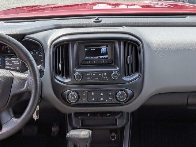Used 2017 Chevrolet Colorado W/T RWD image 17