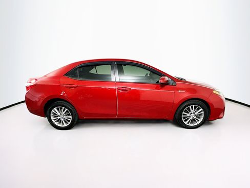 Used 2014 Toyota Corolla LE Premium FWD image 10