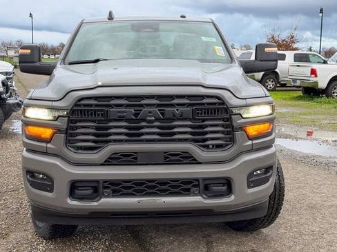 New 2026 RAM 2500 Big Horn image 3