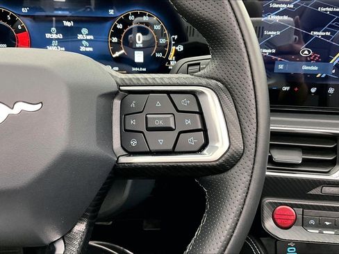 Used 2024 Ford Mustang Premium image 20
