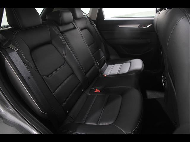 Certified 2024 MAZDA CX-5 AWD 2.5 S w/ Premium Package image 16