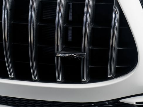 Used 2025 Mercedes-Benz GLE 63 AMG S image 26