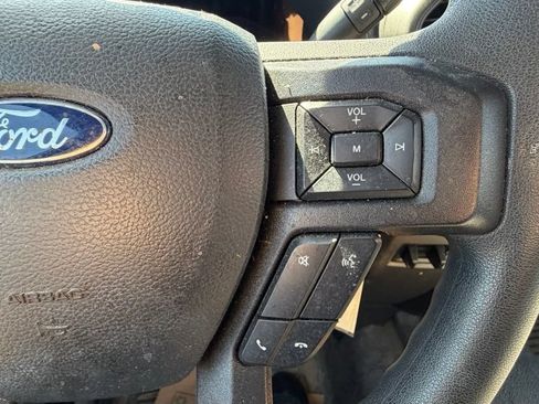 Used 2022 Ford F350 XL w/ Power Equipment Group AWD/4WD image 14