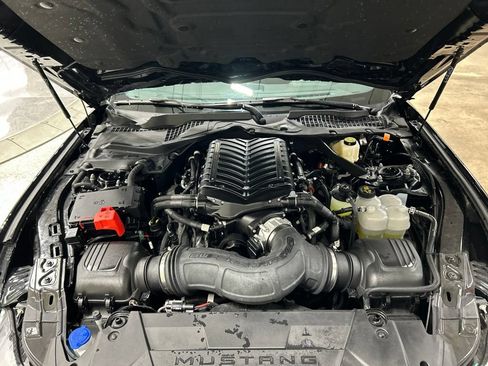 Used 2024 Ford Mustang GT Premium RWD image 29
