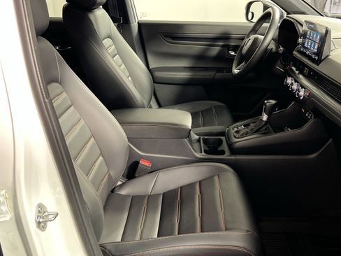 Used 2024 Honda CR-V Sport-L image 28