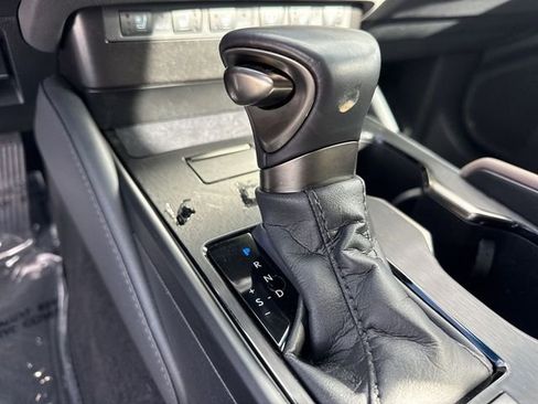 Certified 2023 Lexus ES 350 350 w/ Premium Package image 20