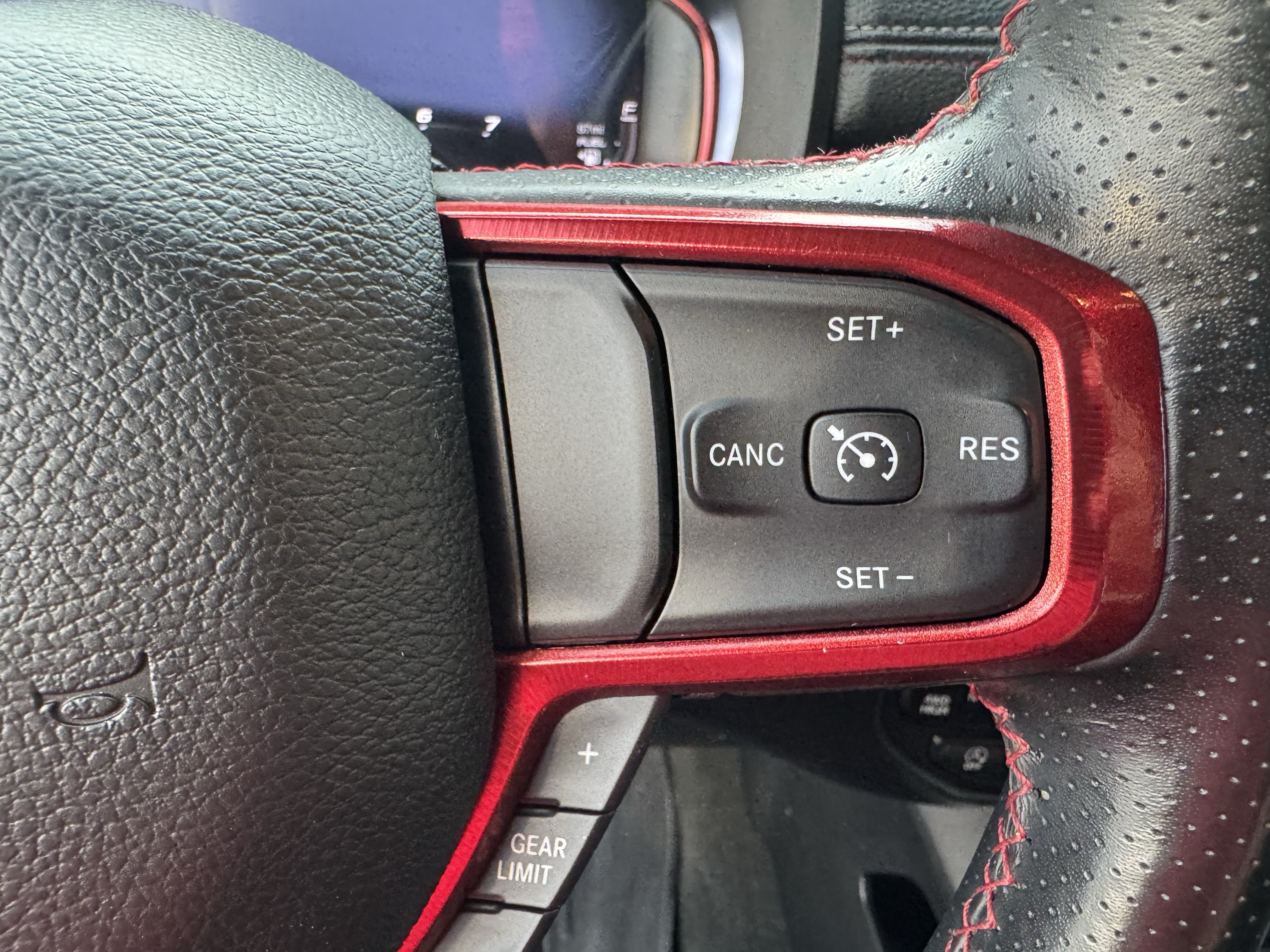 Used 2023 RAM 1500 Rebel w/ Rebel Level 1 Equipment Group AWD/4WD image 19
