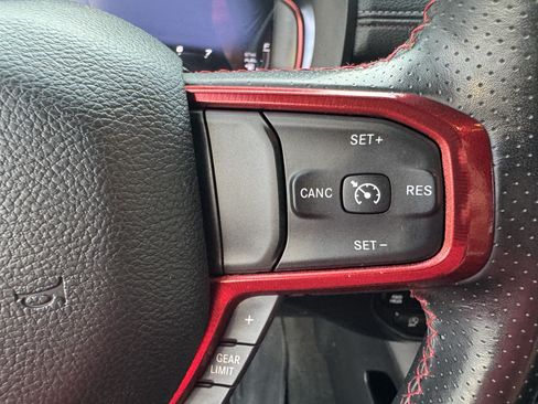 Used 2023 RAM 1500 Rebel w/ Rebel Level 1 Equipment Group AWD/4WD image 19