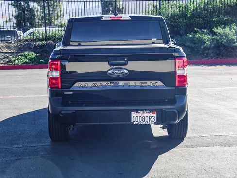 Used 2022 Ford Maverick XLT image 6