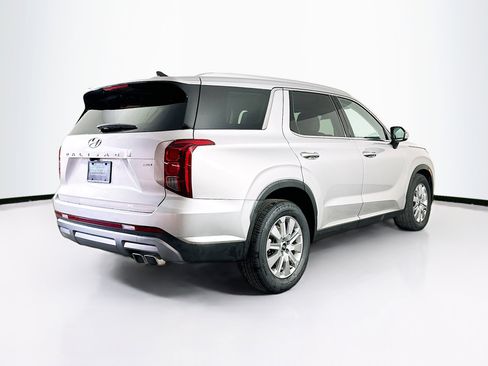 Used 2025 Hyundai Palisade SEL image 9