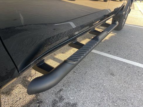 New 2026 Chevrolet Silverado 2500 Custom w/ Custom Value Package image 11