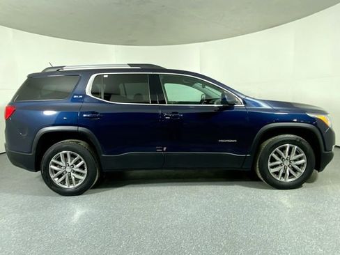 Used 2017 GMC Acadia SLE w/ Driver Alert Package I image 39