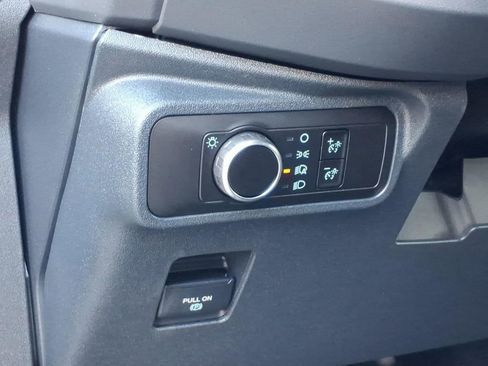 New 2025 Ford Bronco Badlands w/ Sasquatch Package image 18