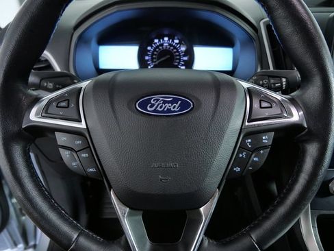 Certified 2023 Ford Edge SEL w/ Convenience Package AWD/4WD image 20