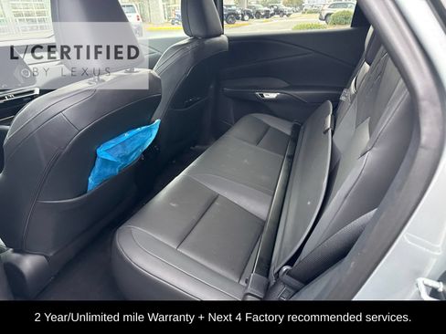 Used 2026 Lexus RX 350 FWD image 5